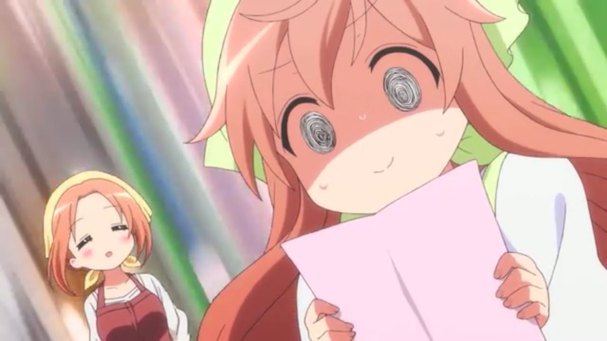 ひろてぃー Twitterissa モカ姉 初登場のココア 母 モカ姉 Cv皆口裕子は秀逸 ごちうさ T Co Cw9liagvzg ひろてぃー Twitterissa モカ姉 初登場のココア 母 モカ姉 Cv皆口裕子は秀逸 ごちうさ T Co Cw9liagvzg