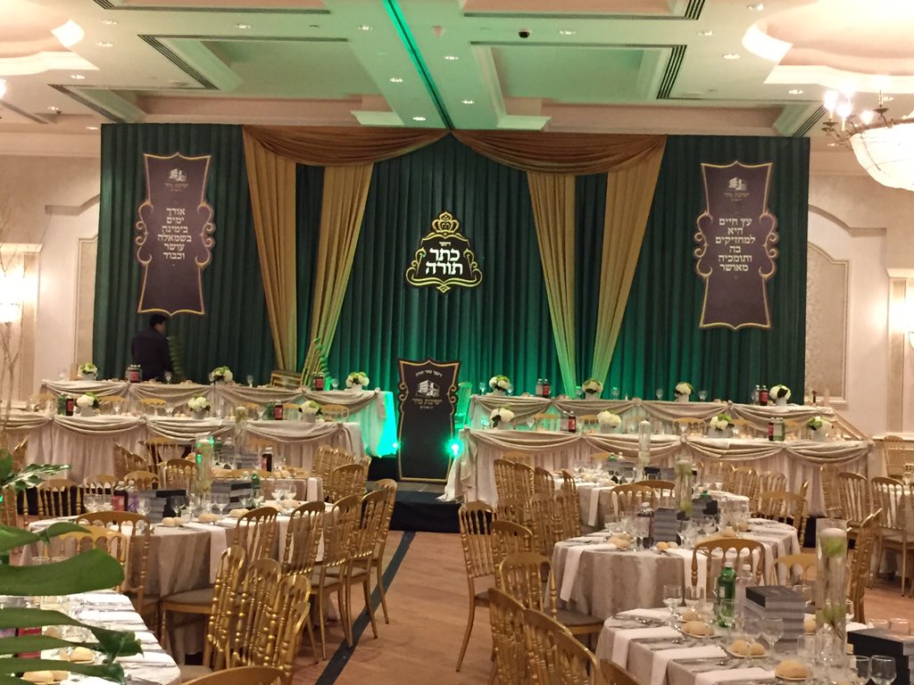 Ateres Golda (@ateresgolda) on Twitter photo Tonight the Kesser Torah Dinner for Yeshivas Mir Yerushalyaim <a href="/AteresGolda/">Ateres Golda</a> <a href="/BlueRhythmLabel/">Blue Rhythm Label</a> <a href="/gcnymarketing/">GCNY Marketing</a> Tonight the Kesser Torah Dinner for Yeshivas Mir Yerushalyaim <a href="/AteresGolda/">Ateres Golda</a> <a href="/BlueRhythmLabel/">Blue Rhythm Label</a> <a href="/gcnymarketing/">GCNY Marketing</a>