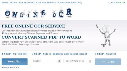 Nevil_Patel's tweet photo. 5 Best #OCR Software and tools to convert from #picture to text https://t.co/oBDmuB00Hx https://t.co/u7ZOlSNgLo