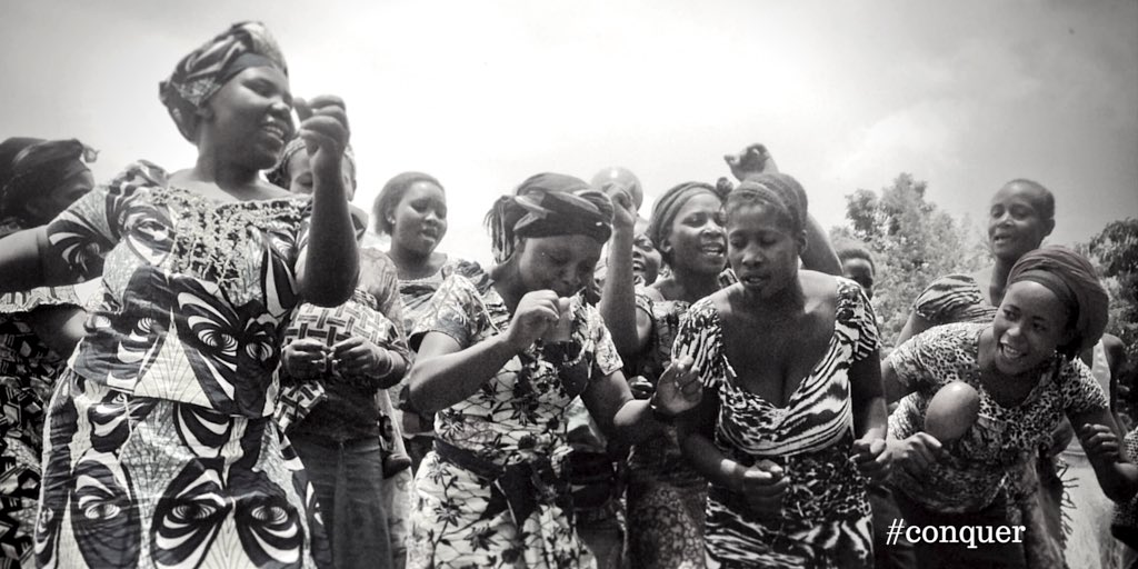 coopcoffees's tweet photo. #2015YearInReview #coffee farmers @ #sopacdi #DRC fight #oppression #ConnectCollaborateConquer #genderequality https://t.co/CpWgXJiiZj
