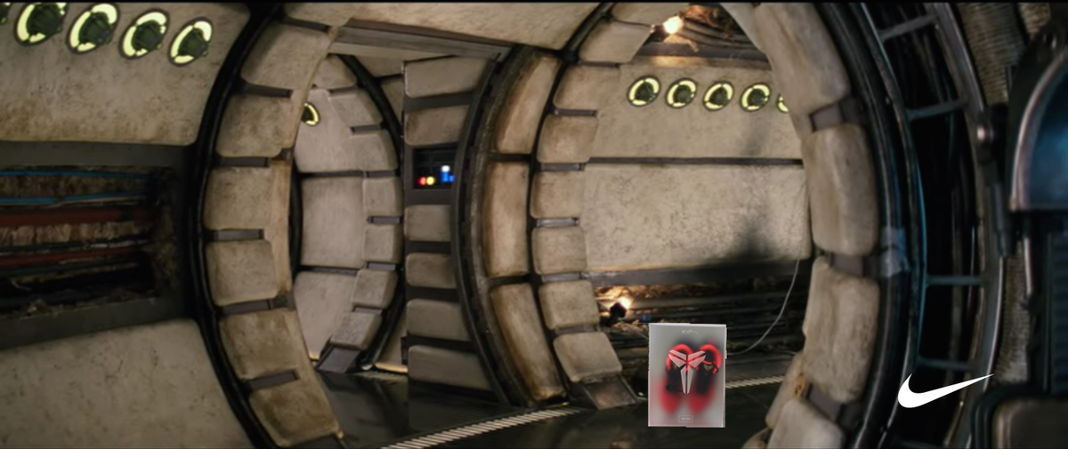 Clue 15: Kobe, we're home. #KOBE11