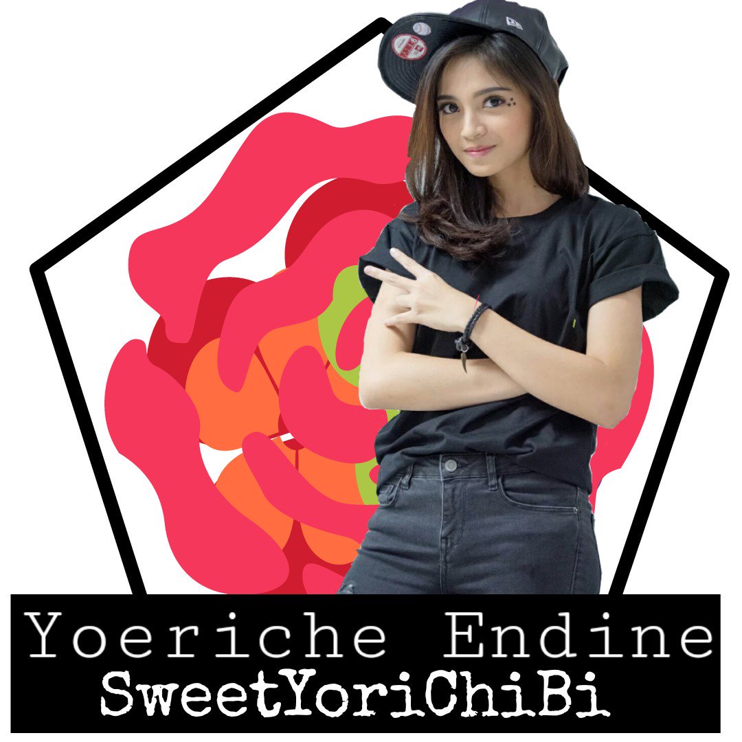 akunkucuy's tweet photo. @SweetYoriChiBi hope u like it. Yeay btw happy #1MYoersDay https://t.co/1IF9yyr5w0