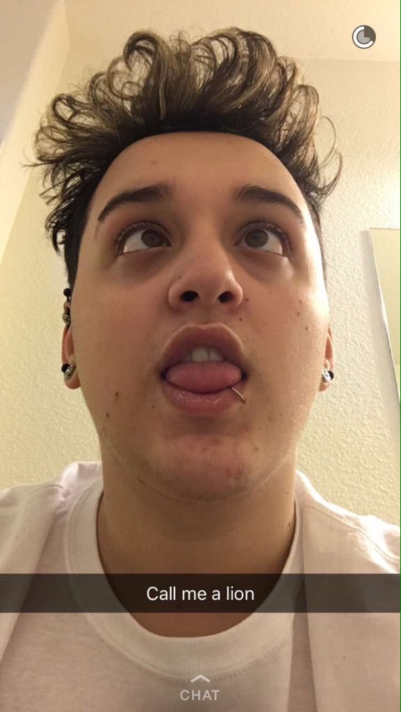 updating_tc's tweet photo. Timmys recent post on snapchat https://t.co/TWwWuy7rI6
