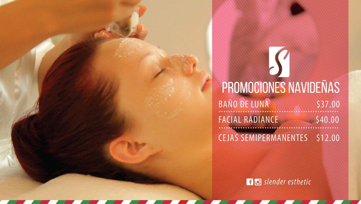 slenderesthetic's tweet photo. El fin de año lo celebramos con nuestras promociones, siempre tenemos las mejores opciones para ti. https://t.co/EGbsBJrjb8