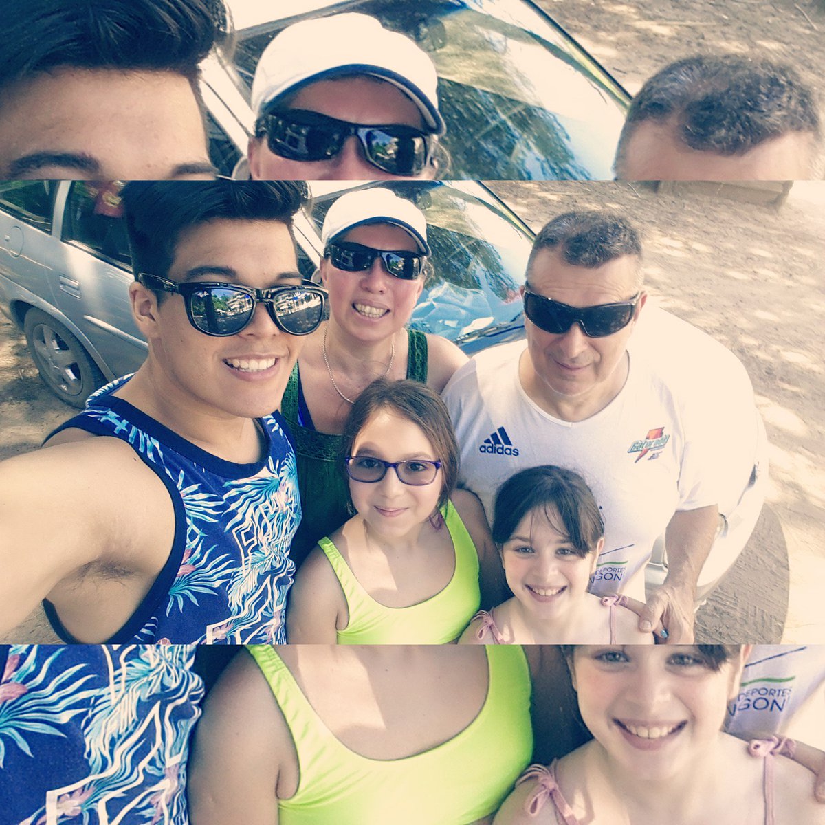 Gabitoo9610's tweet photo. #Pinamar2015/16 https://t.co/iWSh1hnSIG