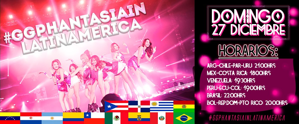 MyPreciousNine's tweet photo. Começamos! Ajude com a tag #GGPhantasiaInLatinAmerica mencionando sempre @SMTOWNGLOBAL e a empresa @jw8ent. https://t.co/jQlfB46I86