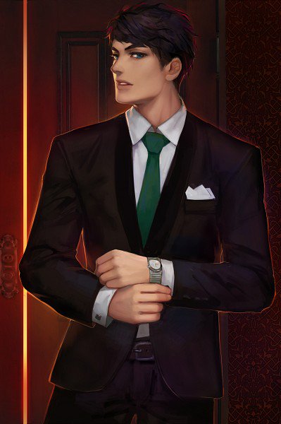 ModelKiro's tweet image. 