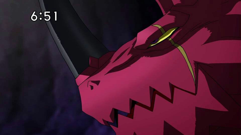 Dorbickmon_'s tweet photo. @XVmon_Valor @RyoAki2jg No deberias preocuparte por el chico vmon, ahora eres libre. Eres de los nuestros https://t.co/I4Dxxv6qc0