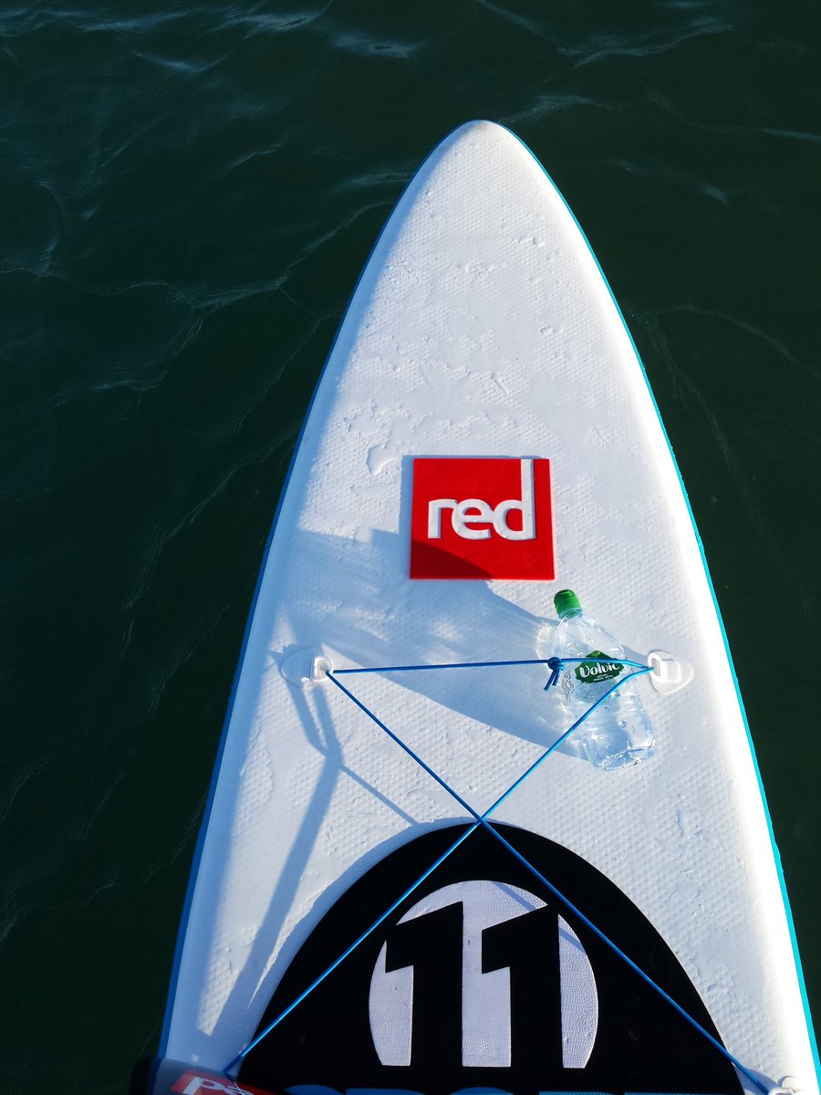 The board that brought many magic memories along with it.Roll on 2016! <a href="/PureMagicKite/">PureMagic Watersport</a> <a href="/RedPaddleCo/">Red Paddle Co</a> @taticocosup