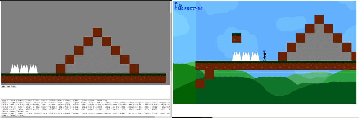 MarioCakeLP's tweet photo. Level laden? Kein Problem! #JumpYRun https://t.co/wcmjvRLmro