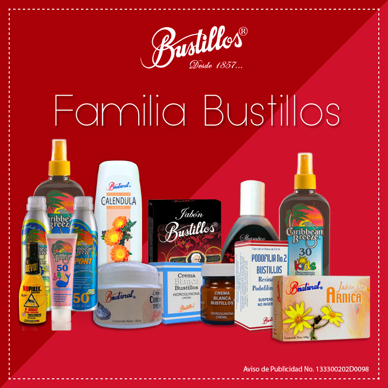 LabBustillos's tweet photo. Gracias por preferir nuestros productos. Seguimos innovando para ti. #LabBustillos https://t.co/gulxW8cgYj