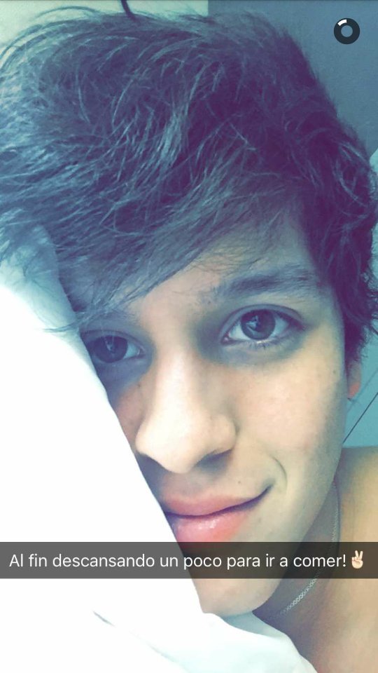 Paolette_C's tweet photo. Eres Hermosoo 😍😍😍@CNCOmusic @christophervele #christopher #CNCOfandom #cncochristophervelez https://t.co/2tXb8tB9GN