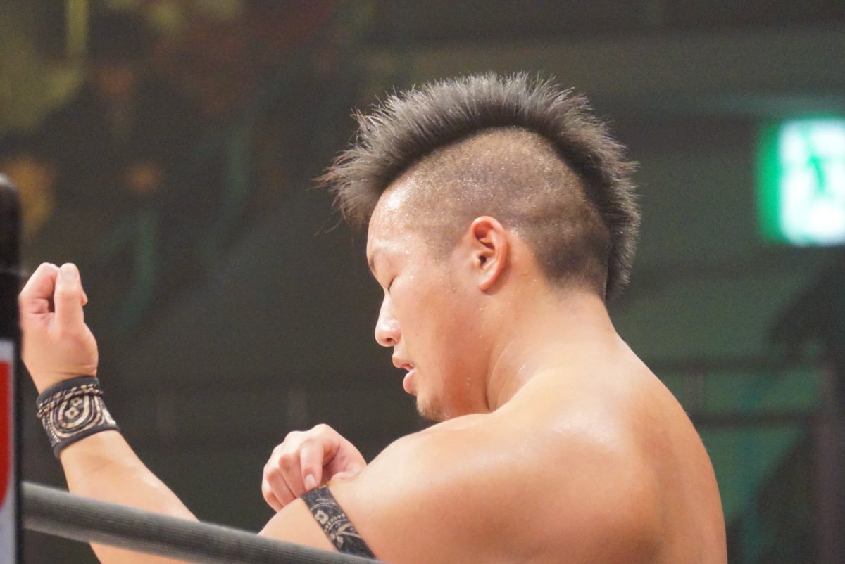 タカオ בטוויטר 12 27 福岡国際センター アキラくん Tくん 吉野さん モンエク Dragongate 戸澤陽 T Hawk 吉野正人 モンスターエクスプレス T Co Bxbvz3vhpx