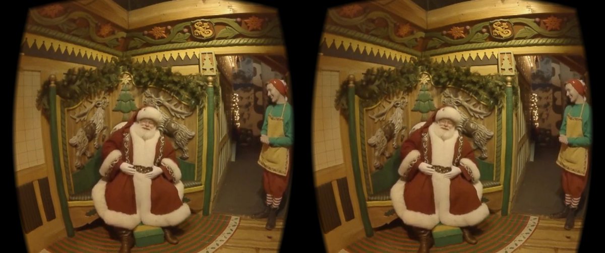 ABC's tweet photo. Take a virtual reality tour of New York City during the most wonderful time of the year: https://t.co/7ZXaTeYAVB https://t.co/C7XbwxERni