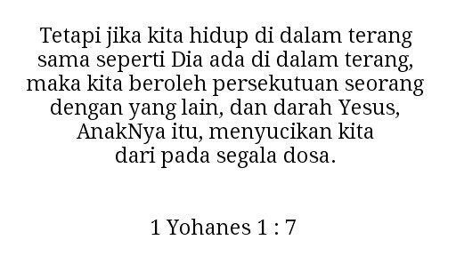 Selamat beraktivitas! :)