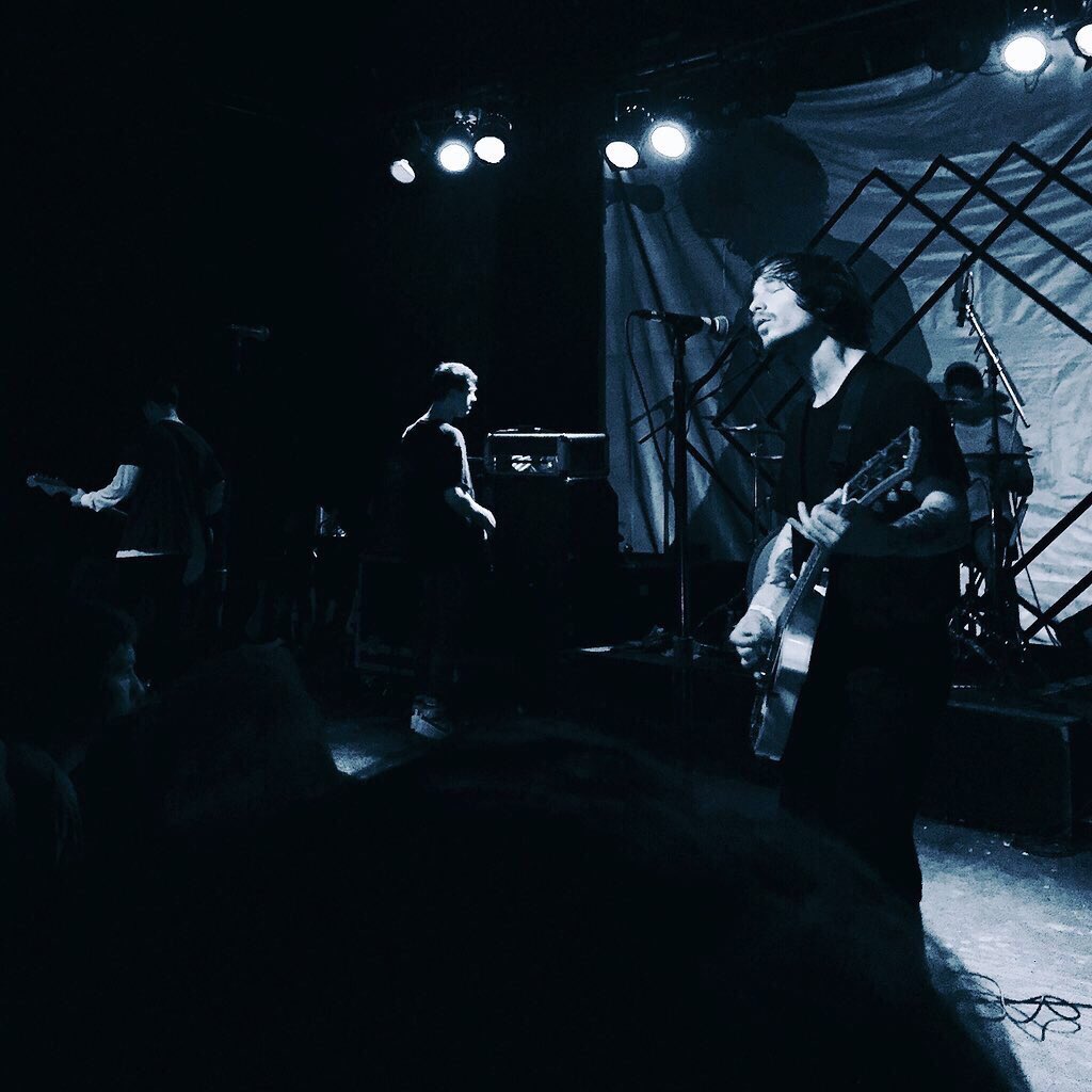 anthonywaste's tweet photo. This year was full of so many fun shows 💯 https://t.co/ewqyYkTYwK