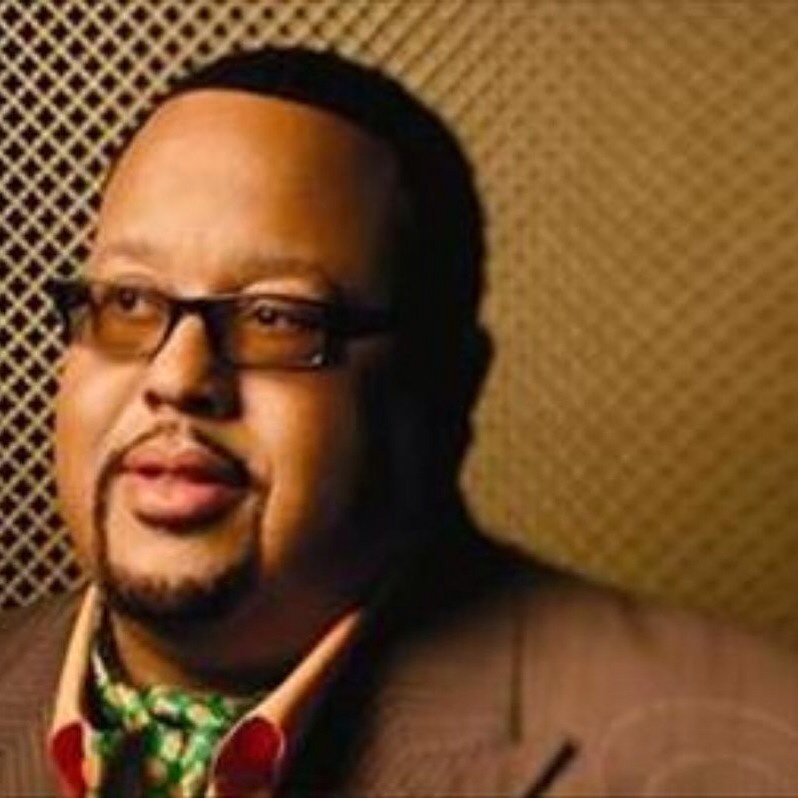 Happy Birthday Fred Hammond!!! 