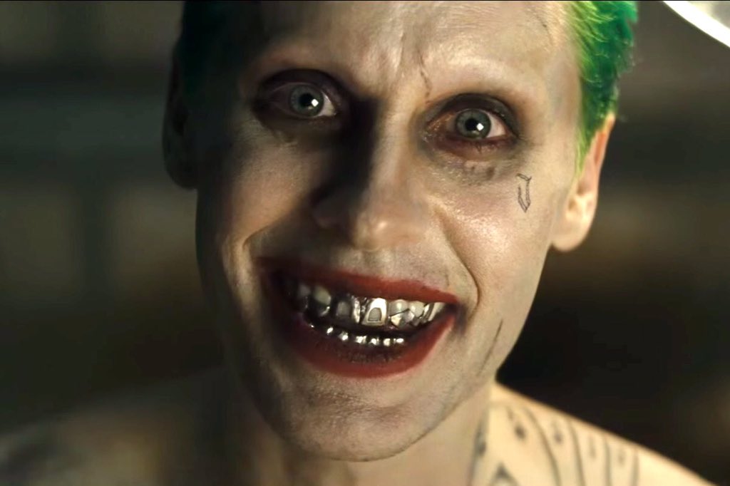 Happy birthday Jared Leto! 