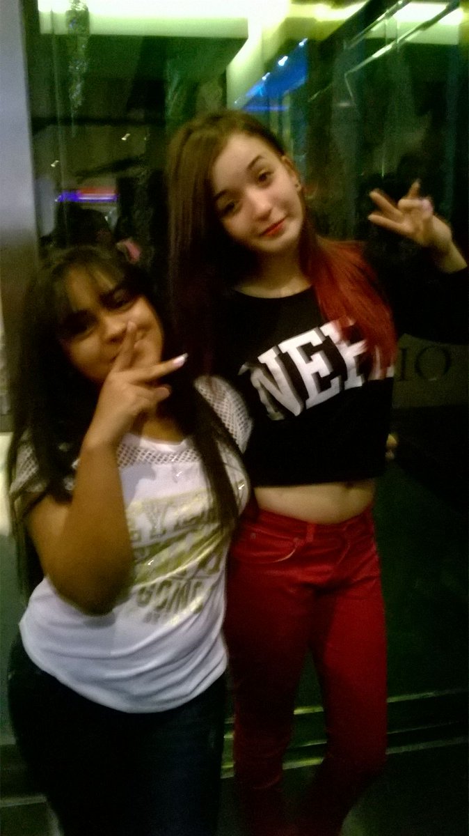 CrisleidyReady's tweet photo. @Ashleymusica https://t.co/7pV8eVwnnl