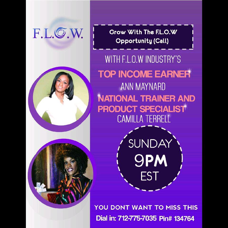 MyFlowIndustry's tweet photo. It's happening in 10min. Don't be late!! #getflowing #growyourownhair #FLOWmotion https://t.co/lGOh8y0SRk