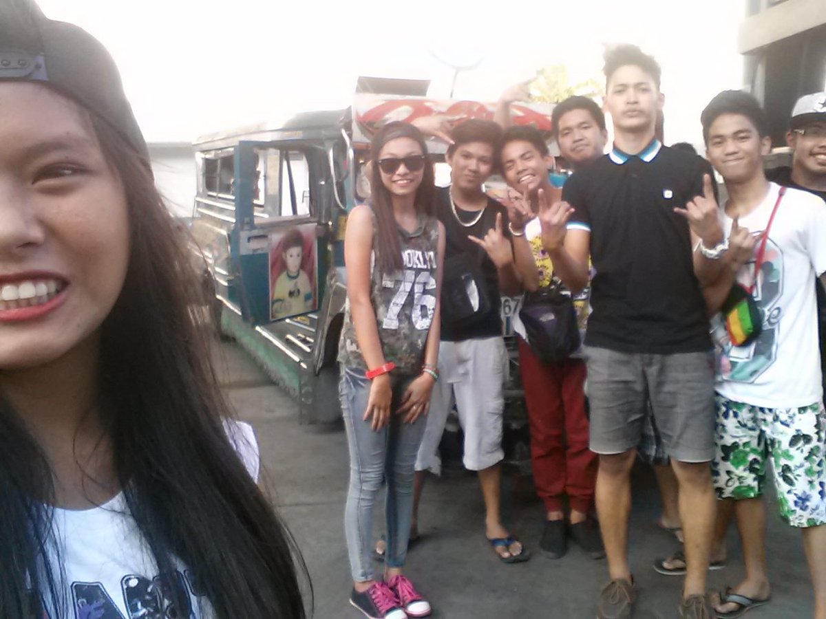 marj0013's tweet photo. Tropa :D
#Backriders :D
#MR.CLOSENECK https://t.co/vZ1p3Yt3fu