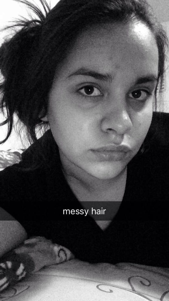 nowadaydolan's tweet image. #Dolangirlsareconfident 😊😊