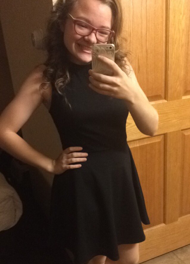 bubblydolan's tweet image. #Dolangirlsareconfident