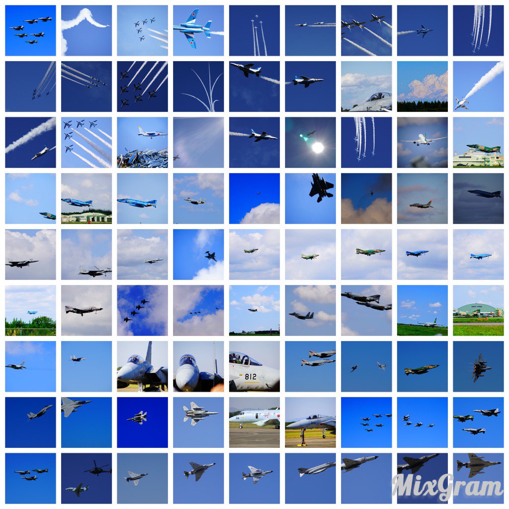 kohaku554121's tweet image. #mixgramapp
81枚ショット✨