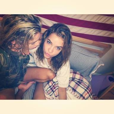 Reunited and it feels so good.