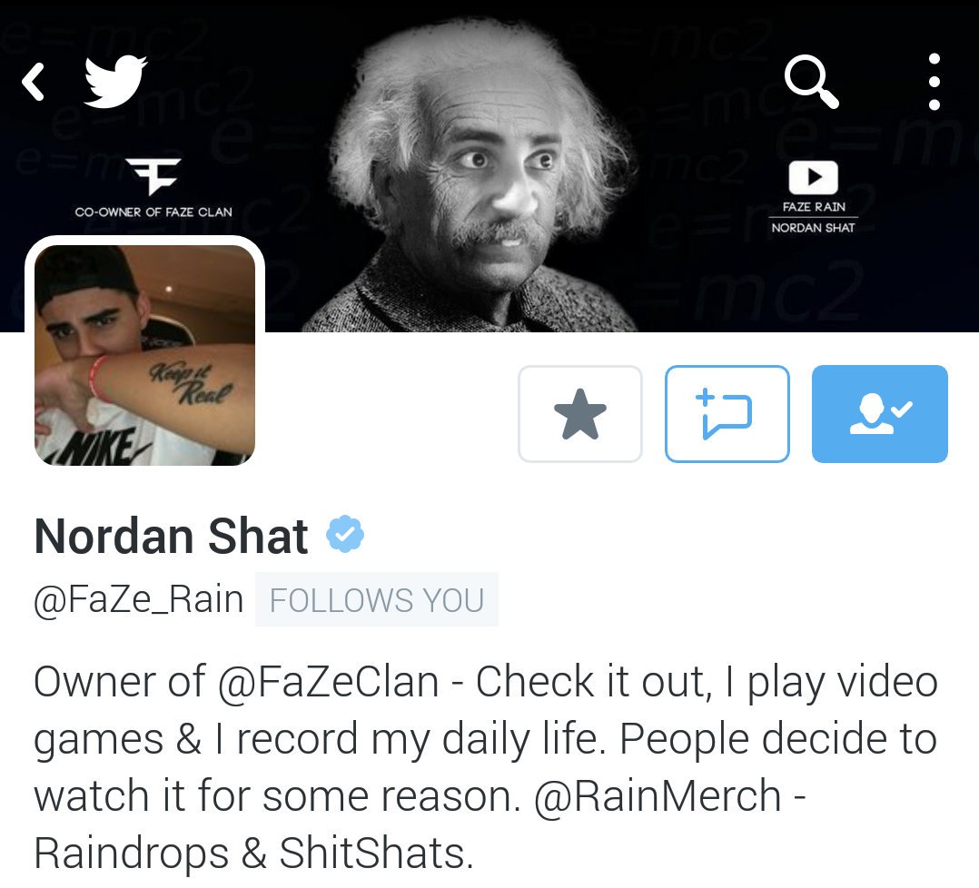 Drippyy69's tweet photo. Love how I'm followed by @FaZe_Rain https://t.co/PB1LF2z6WG