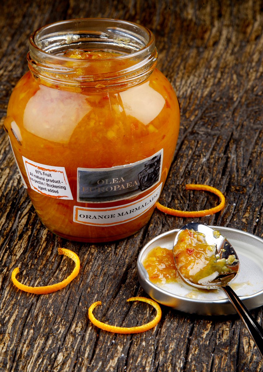 OliveTreeIndia's tweet photo. Marmalade prepared with 61% Oranges,includes natural fruit sugar. #pectinfree #presevativefree #DidYouKnow #jam https://t.co/Ozvd5FaMMk