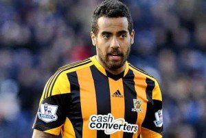 Happy Birthday Tom Huddlestone.  