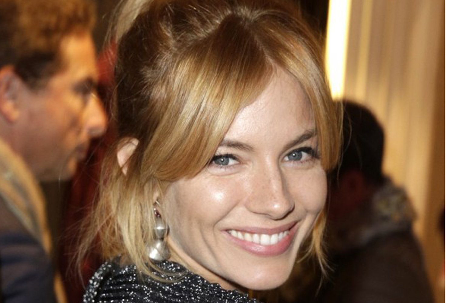 Happy birthday, Sienna Miller! See her complete hair history, from punk to pixie crop  