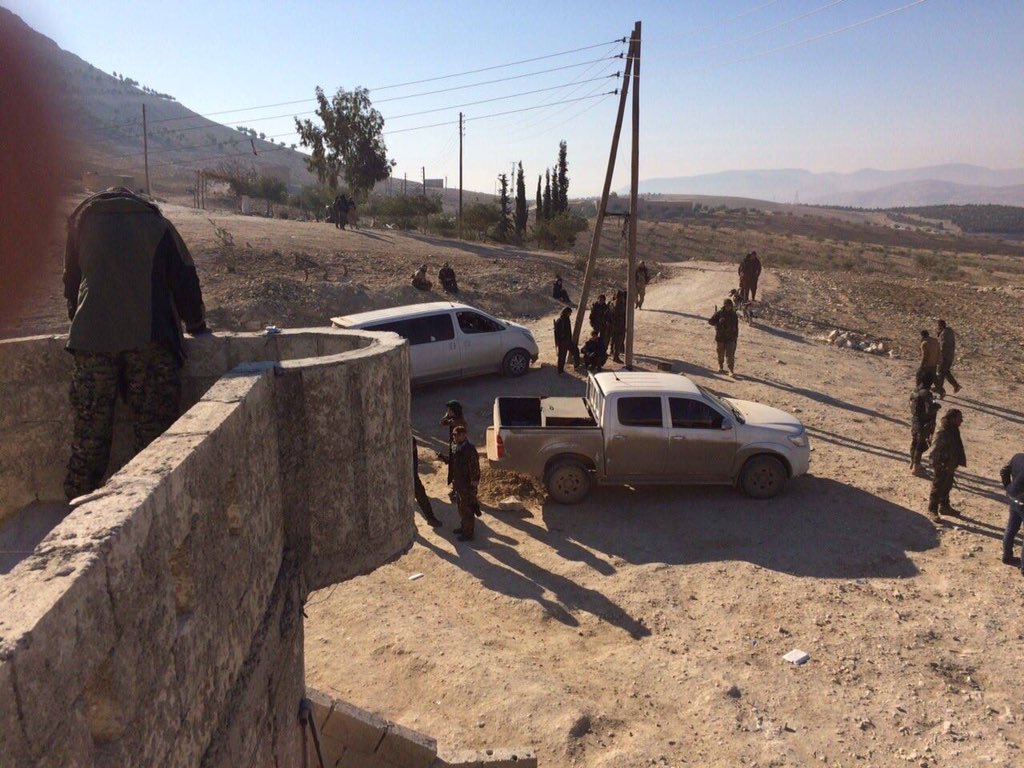 SyriacMilitaryMFS tweet media
