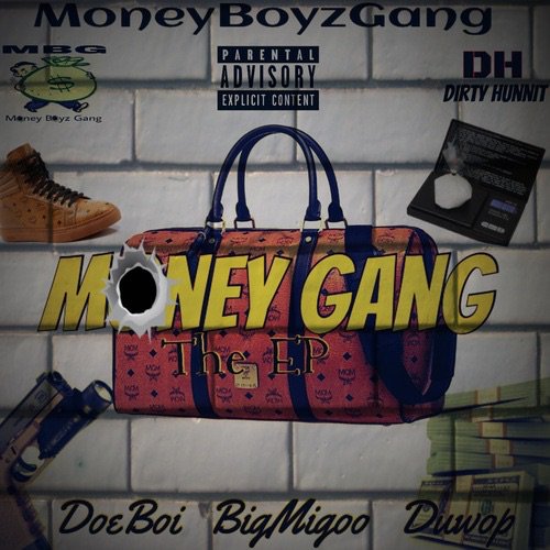 MBG3700's tweet photo. [Mixtape] Money Boyz Gang - Money Gang The EP @MBG3700 @DMV_NEXT_BEST » https://t.co/OJREFBCez1 https://t.co/he9wQLlKtt