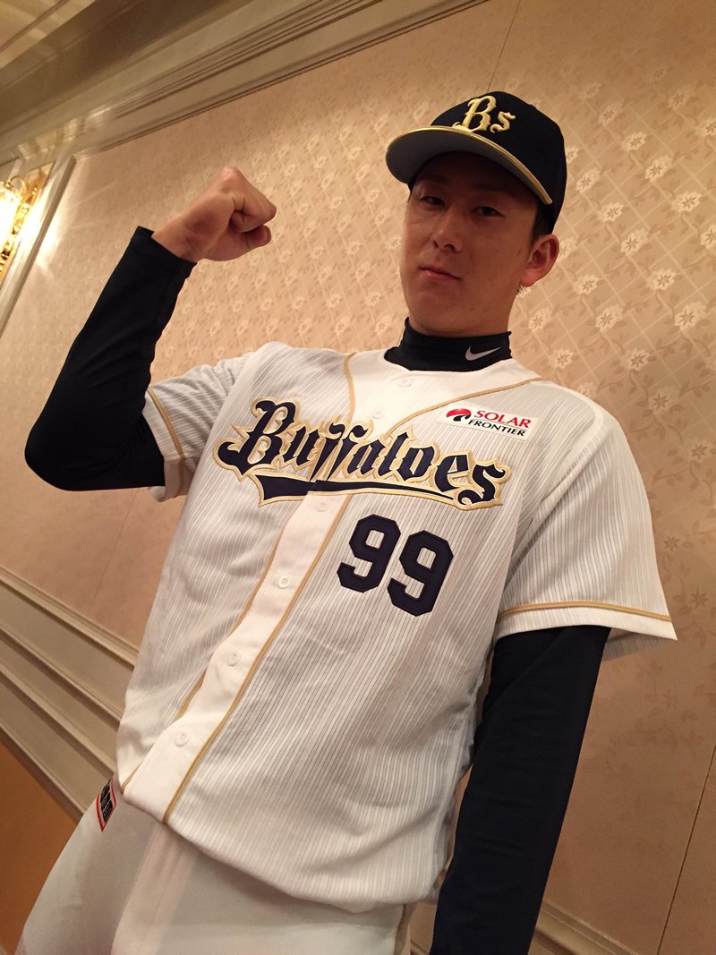 オリックス・バファローズ on X: オリックス・バファローズ on X: