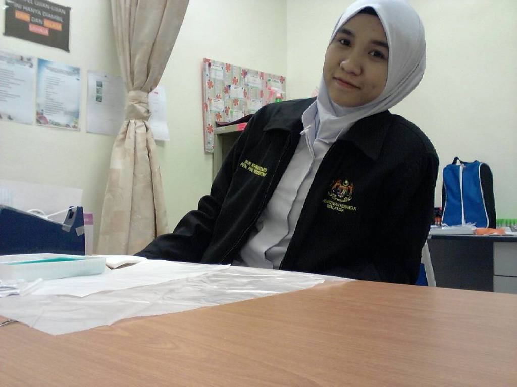 TheCaringTimes_'s tweet image. Morning call from bigboss. Relief KK JOHOL for today. Haiiii orang kolo @ johol : )
#todaytask #todaywork #iamparam…