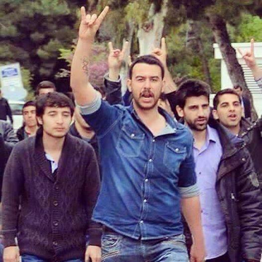 kurakadir55's tweet photo. @KucukkayaIsmail ülkücü şehidin davasını takip etmek #zorundayiz https://t.co/t0AtlHNaxz