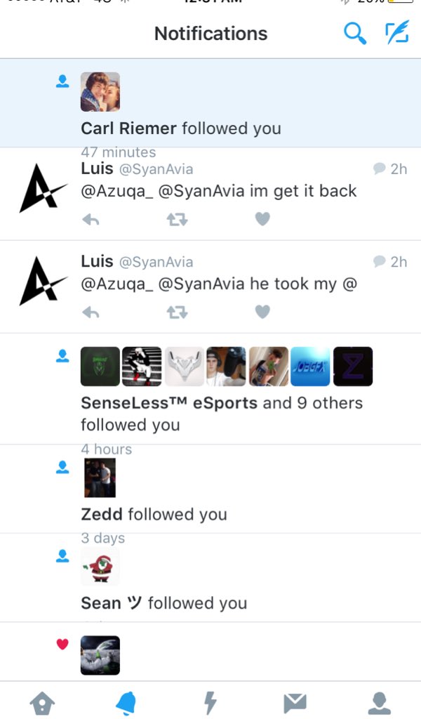 Azuqa_'s tweet image. Mom I made it 😭😍 
@FaZe_Caarl . 
I guess he seen my savage video of him