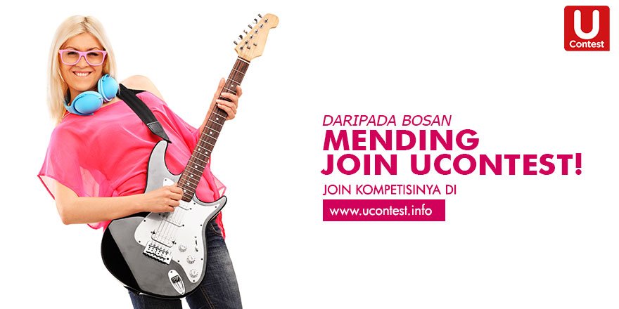 Buat Kompetisimu tweet media