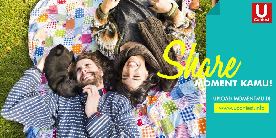 Buat Kompetisimu tweet media