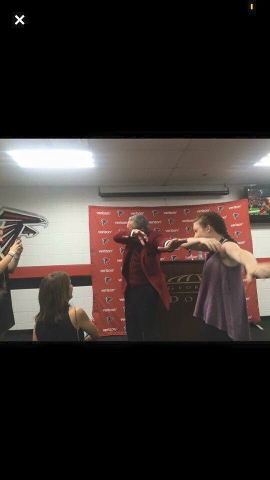 TruRebel_'s tweet photo. Billion dollar DABB ππππ #authurblank #riseup https://t.co/D48BONo4cD