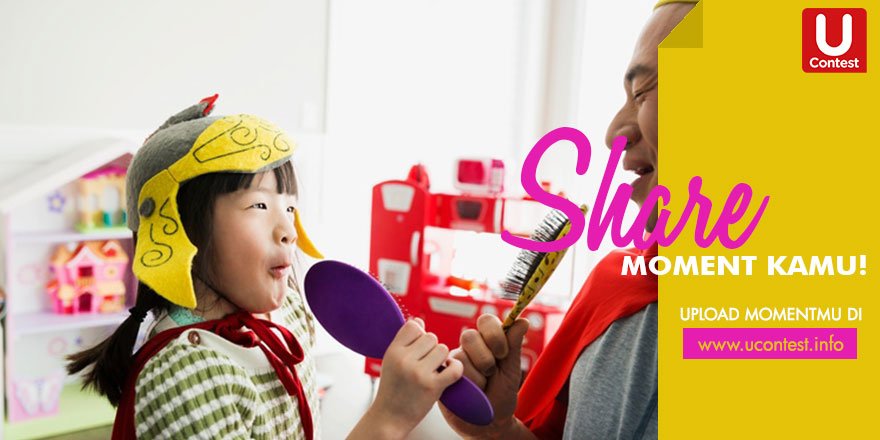 Buat Kompetisimu tweet media