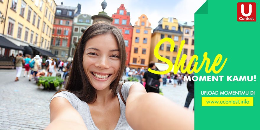 Buat Kompetisimu tweet media