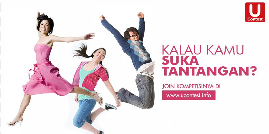 Buat Kompetisimu tweet media