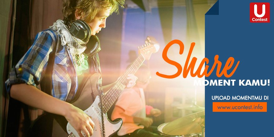 Buat Kompetisimu tweet media