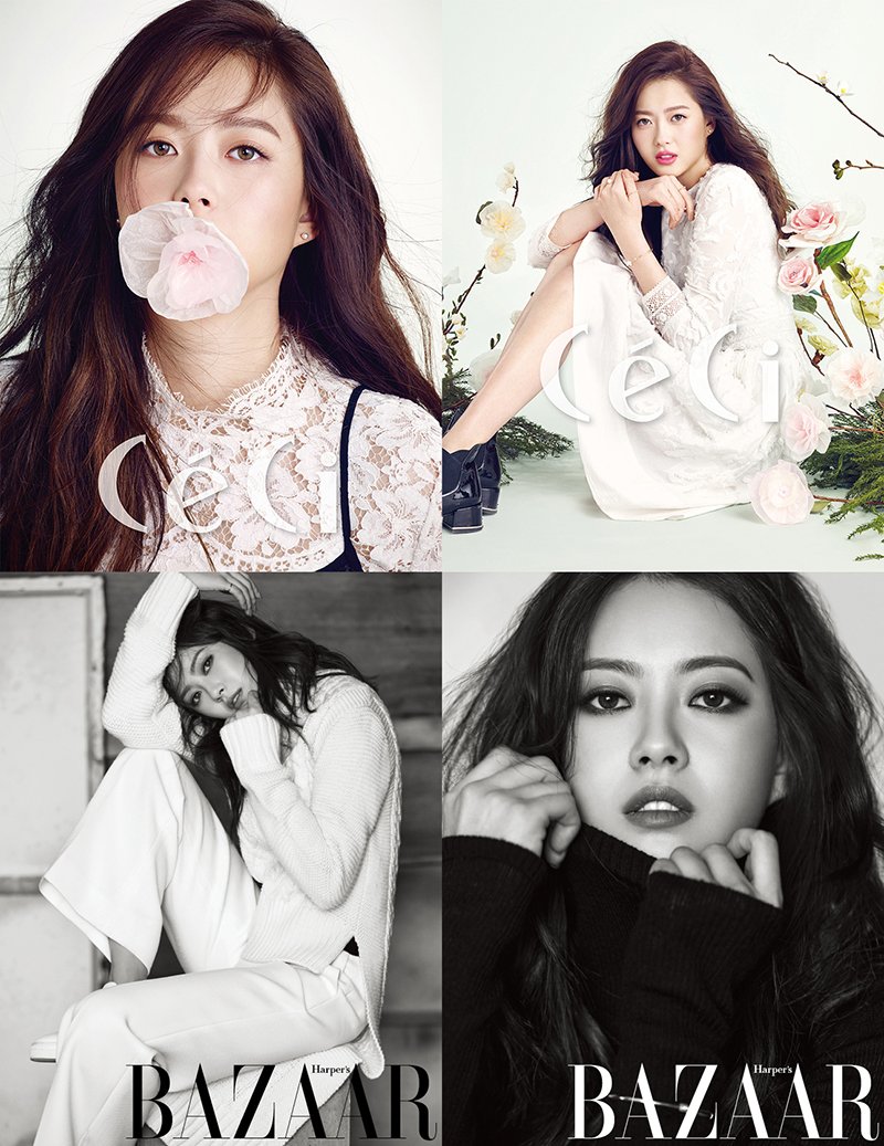 SMTOWNGLOBAL's tweet photo. #ARA(@FloARA211) https://t.co/qcIBdCg9Id https://t.co/D0RLPKfaEU