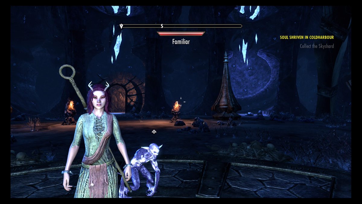 hanarin_'s tweet photo. #ESO #PS4share https://t.co/i7hYcghIyQ