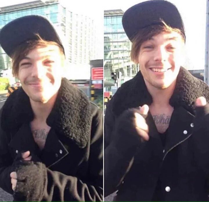 Hi!!! I'm Louis 
I'm not new but I'm a little who wants a daddy to care for me 💖 
Rt for me please? 💫