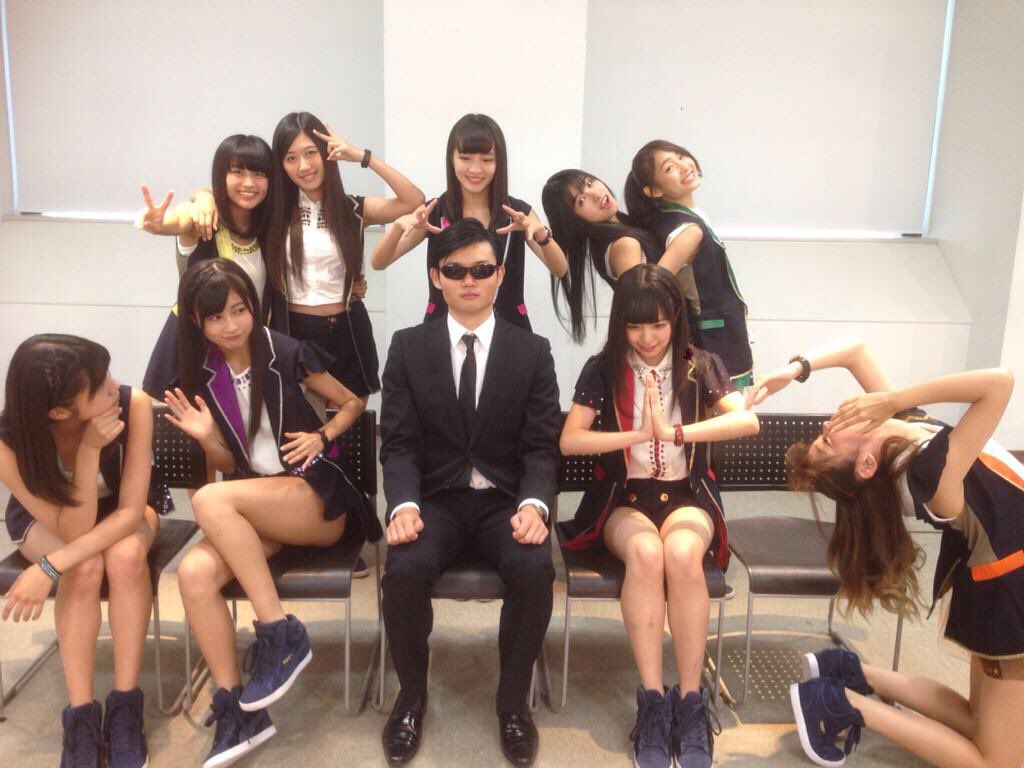 Tif15 Tokyo Idol Festival 15 反省会 Day84 無断転載禁止 C 2ch Net